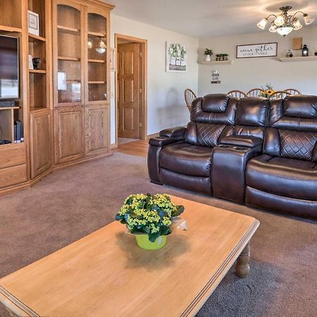 Welcoming Canon City Abode - Walk To River! 외부 사진
