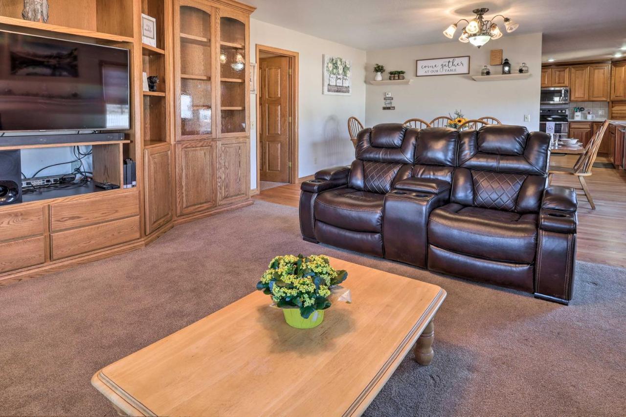 Welcoming Canon City Abode - Walk To River! 외부 사진