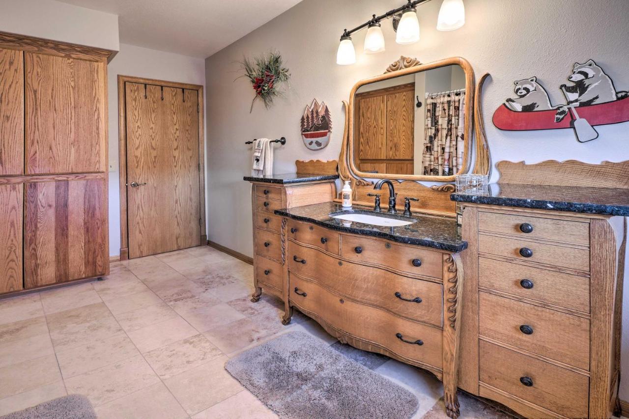 Welcoming Canon City Abode - Walk To River! 외부 사진