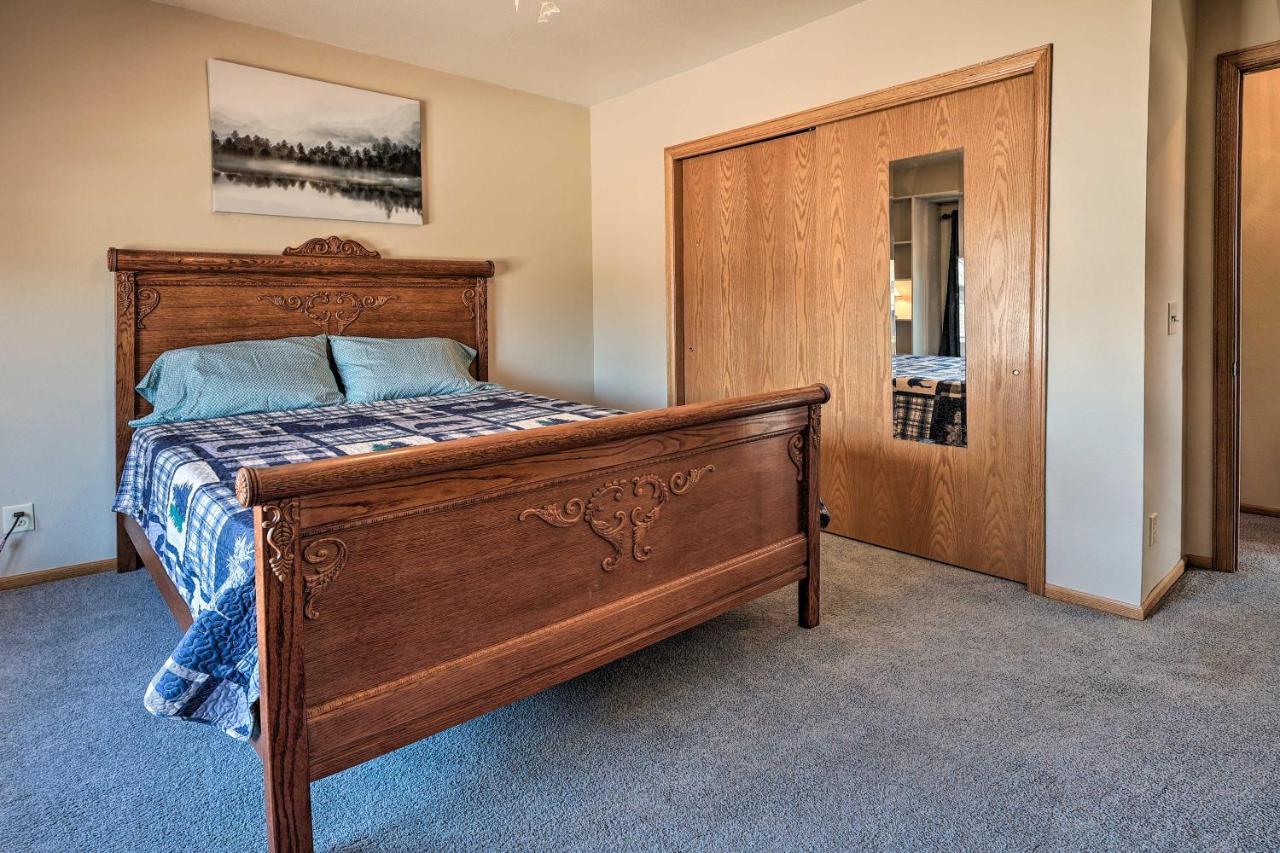 Welcoming Canon City Abode - Walk To River! 외부 사진